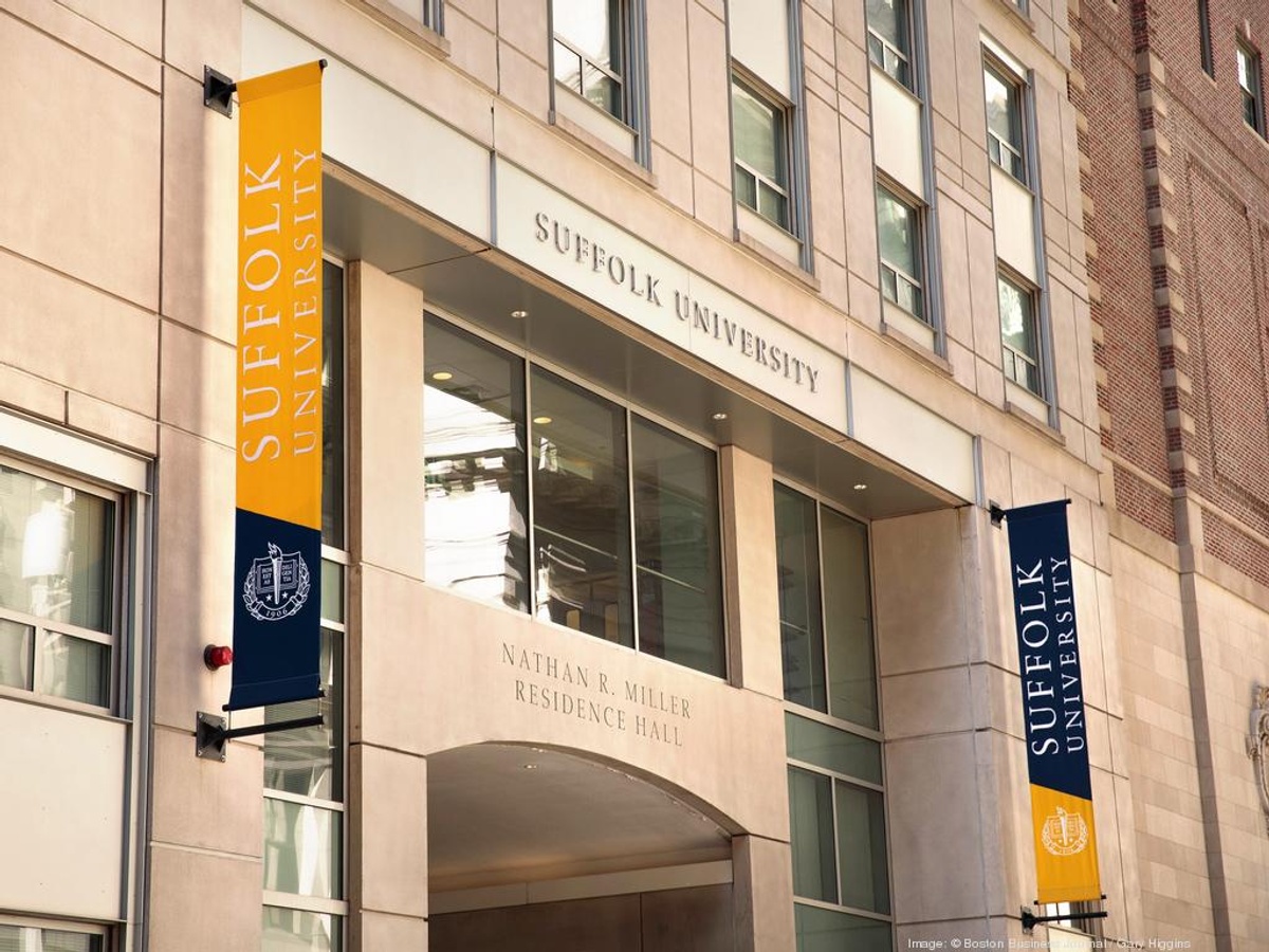 Suffolk University - Gallery