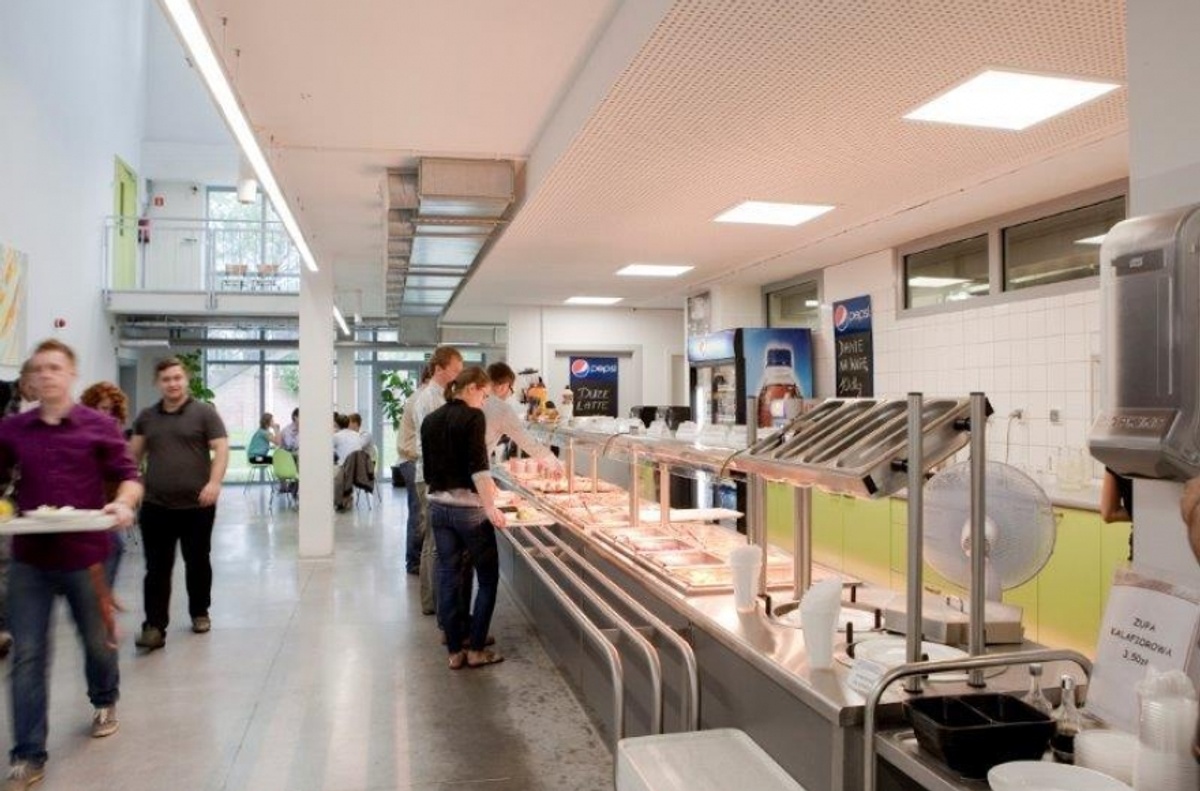 SWPS University of Social Sciences and Humanities - Gallery