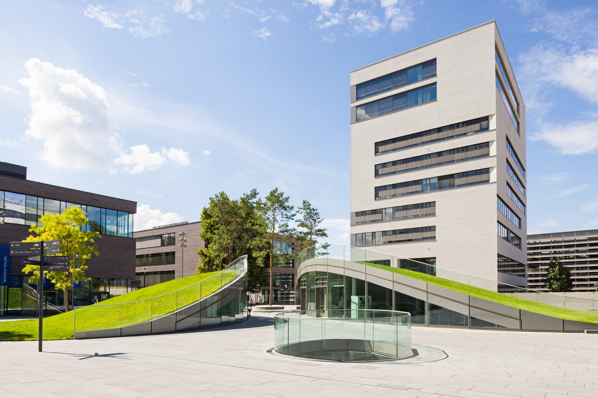 Technical University of Munich (TUM) - Gallery