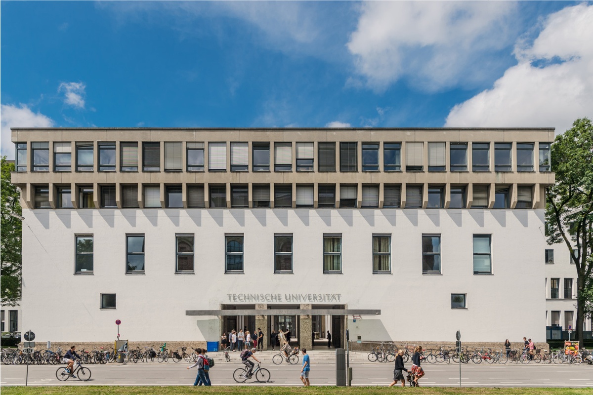 Technical University of Munich (TUM) - Gallery