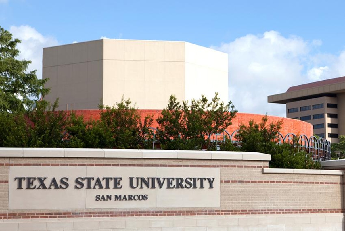 Texas State University - Gallery