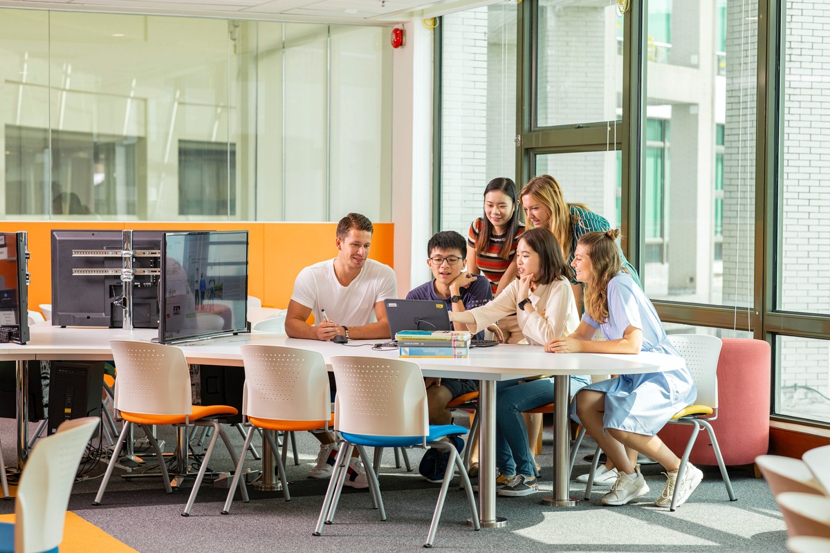 The Education University of Hong Kong (EdUHK) - Gallery