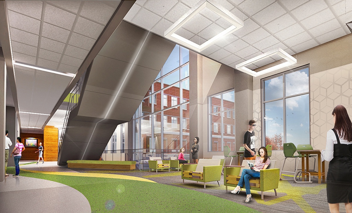 The University of Alabama at Birmingham - Gallery