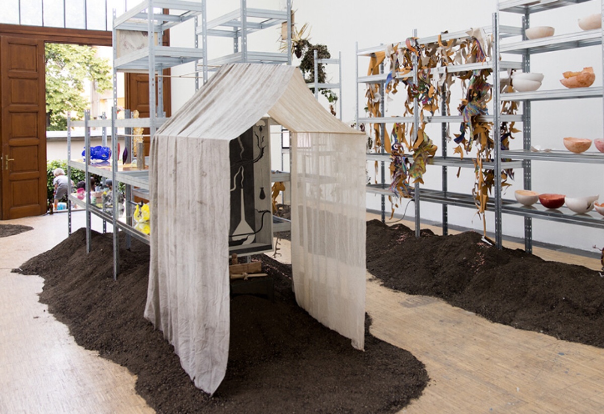 Academy of Fine Arts - Gallery