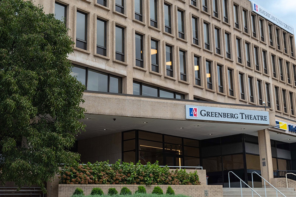 American Collegiate DC - Gallery