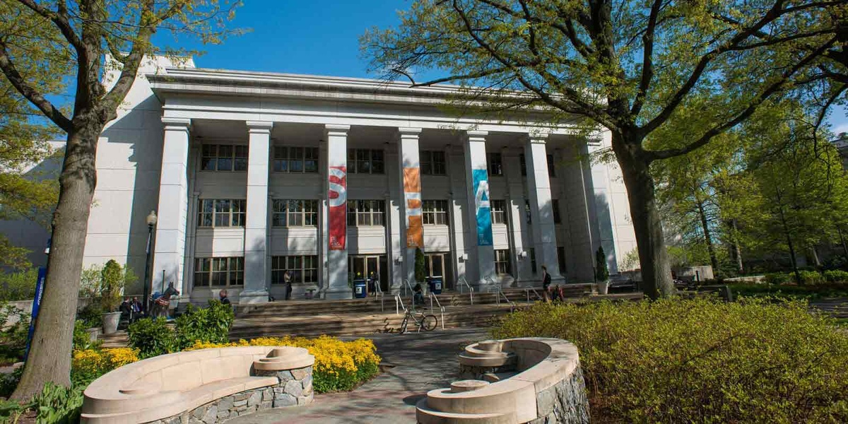American Collegiate DC - Gallery