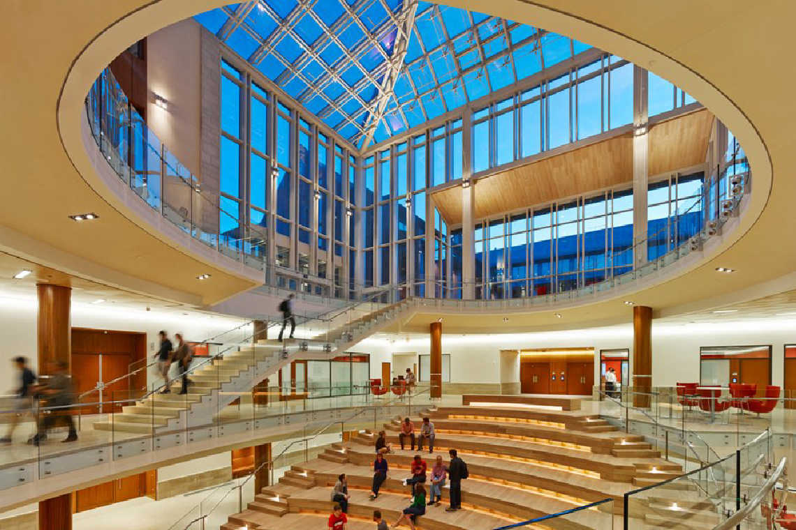 American University in Dubai - Gallery