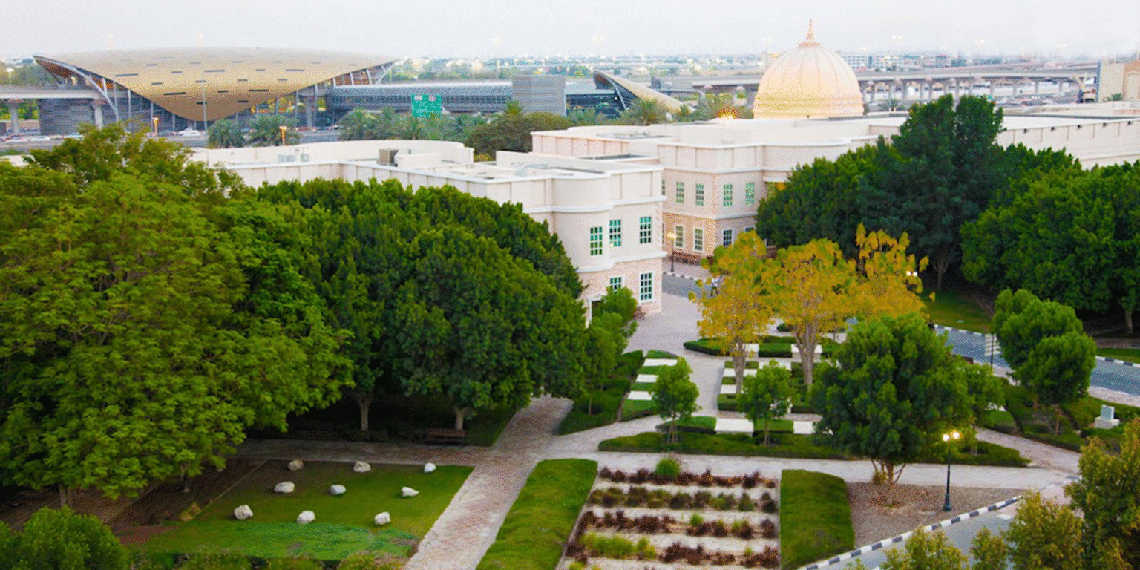 American University in Dubai - Gallery