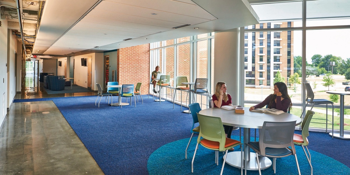 Auburn University at Montgomery - Gallery