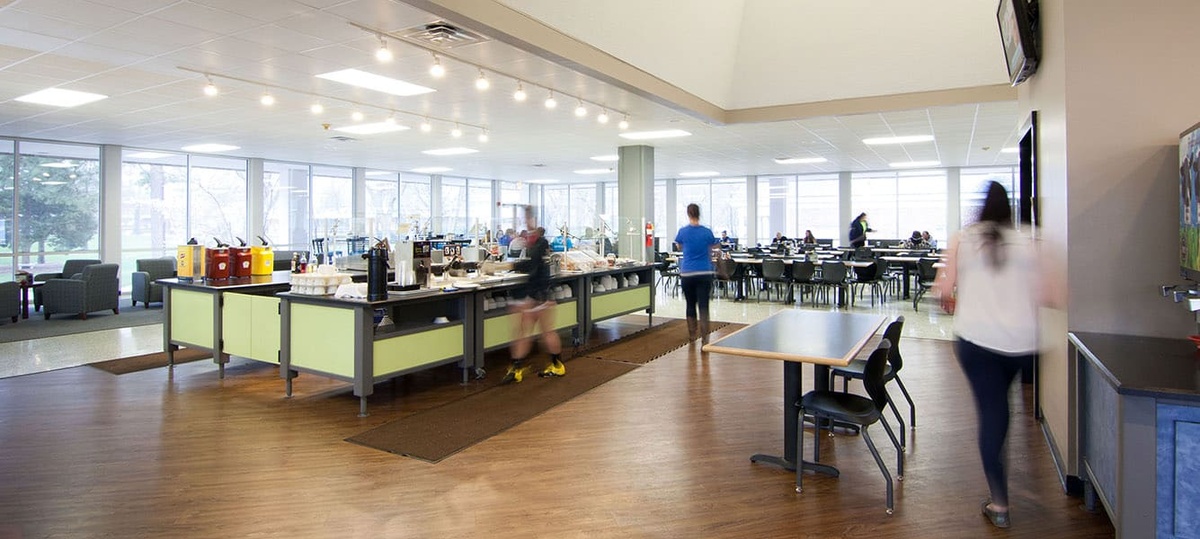 Barton College - Gallery