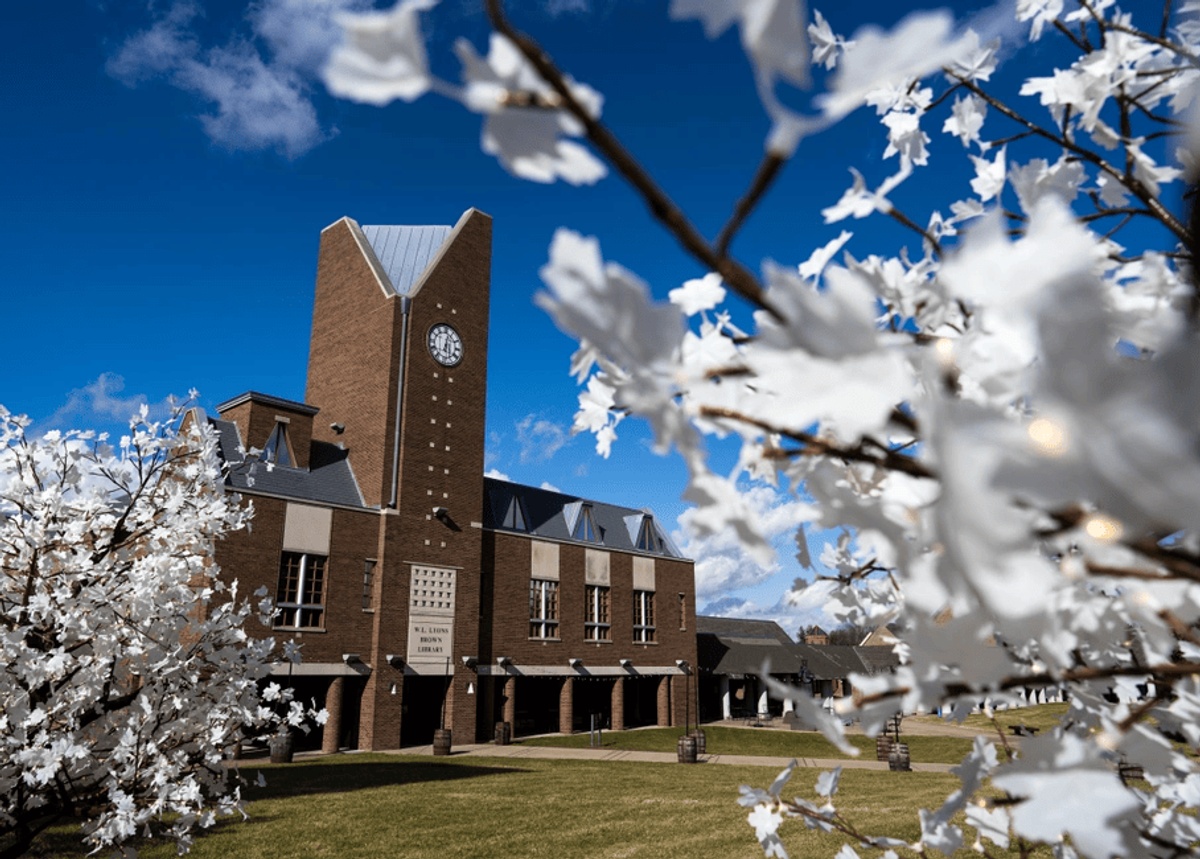 Bellarmine University - Gallery