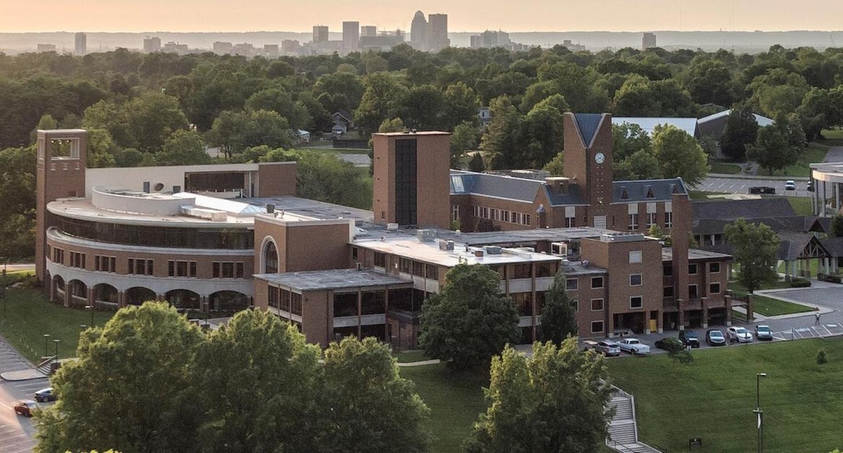 Bellarmine University - Gallery