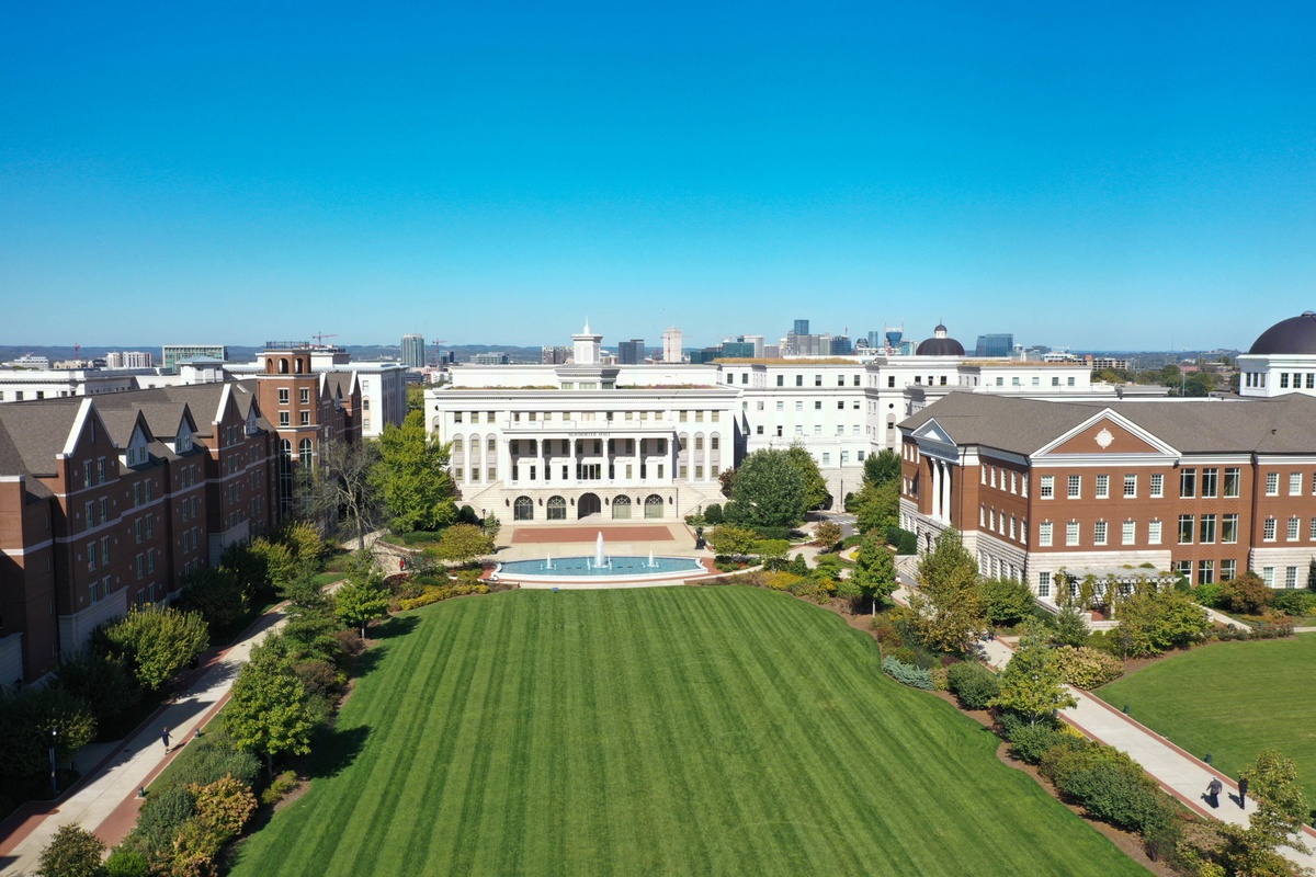 Belmont University - Gallery