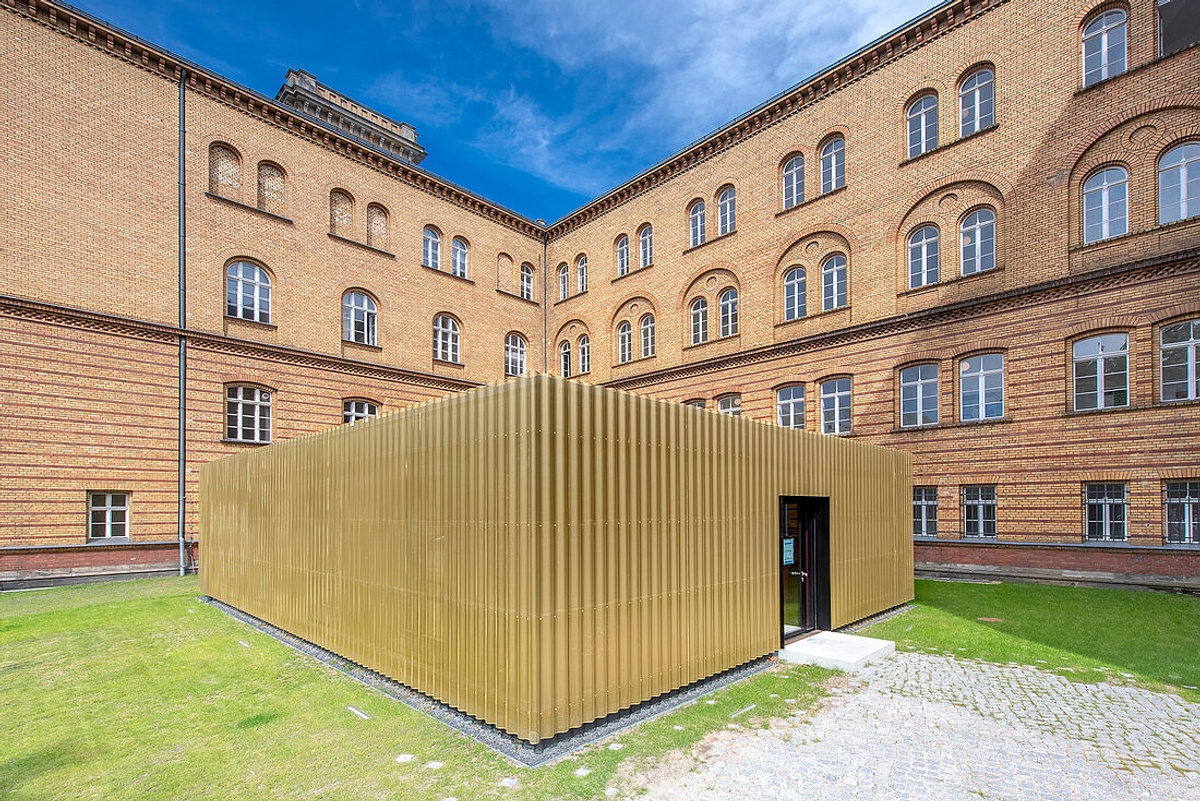 Berlin University of the Arts - Gallery