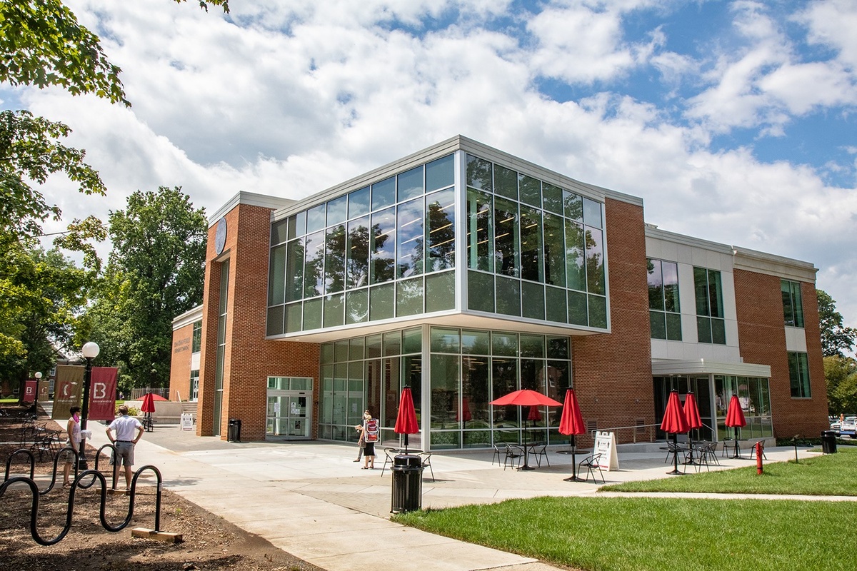 Bridgewater College - Gallery