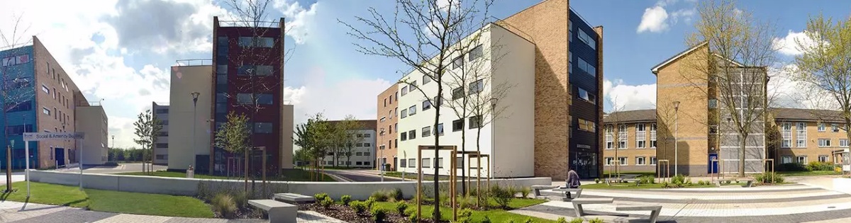 Brunel University London Pathway College - Gallery
