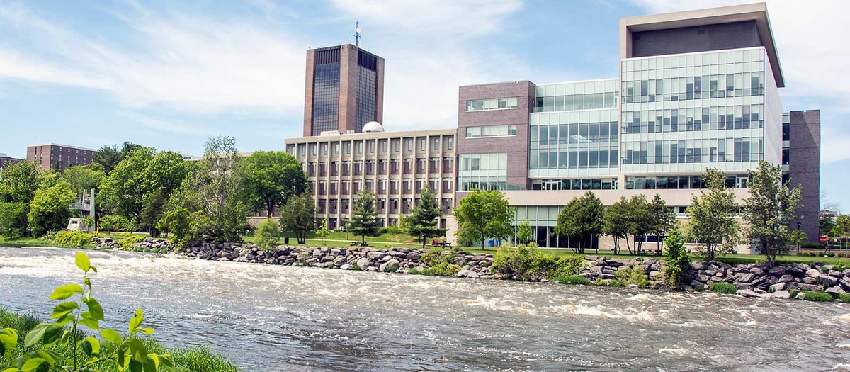 Carleton University - Gallery