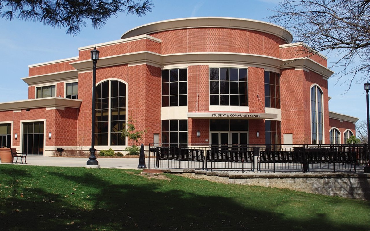 Central Methodist University - Gallery