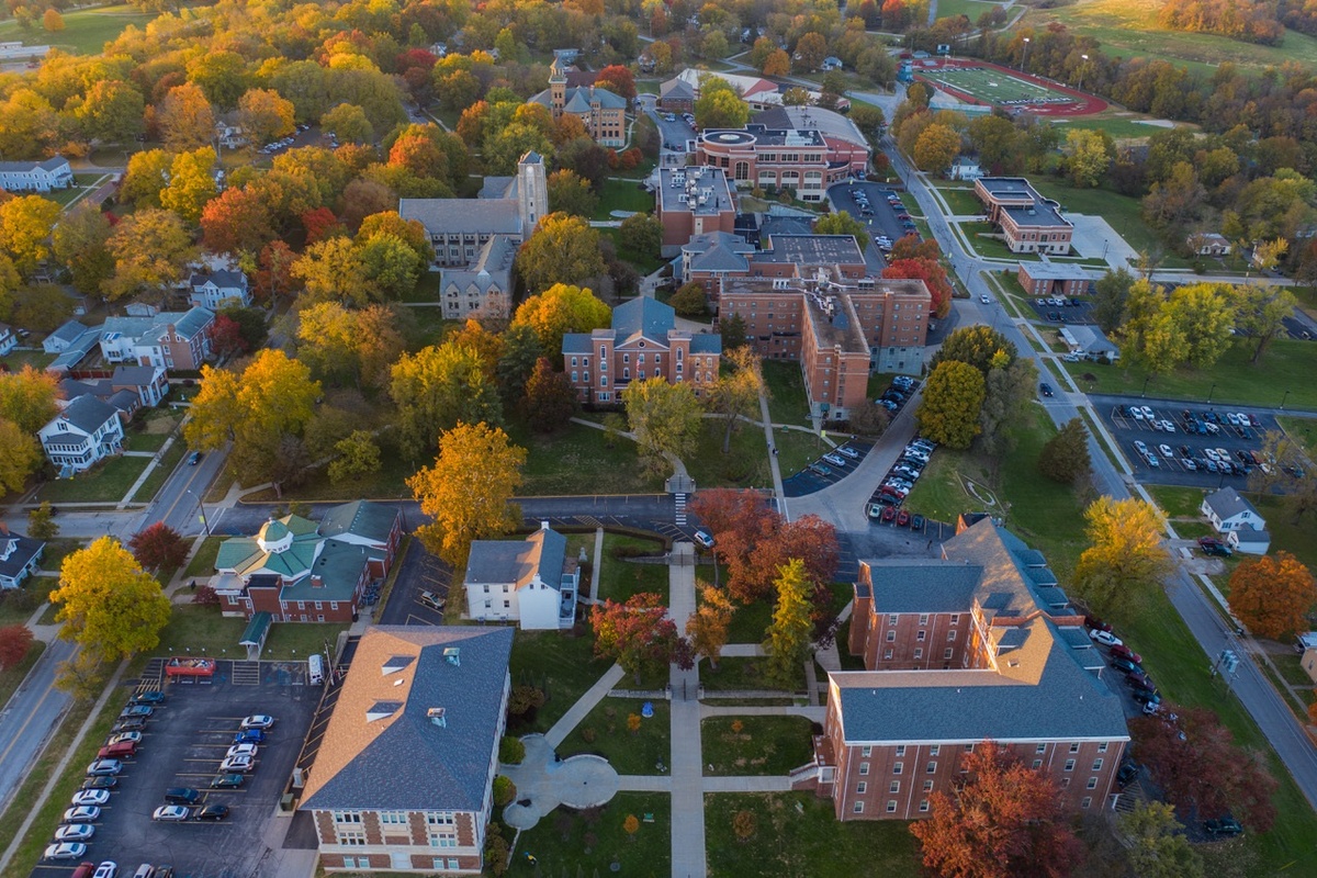 Central Methodist University - Gallery