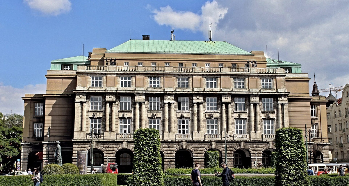 Charles University - Gallery