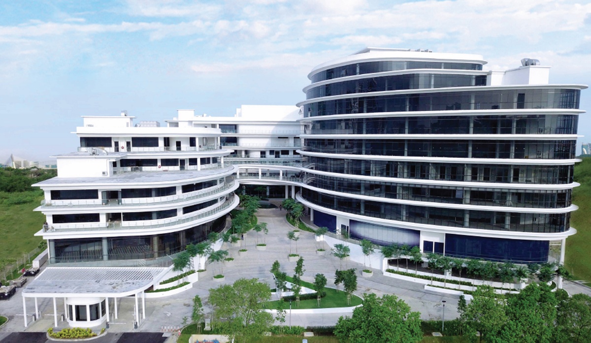 City University Malaysia - Gallery