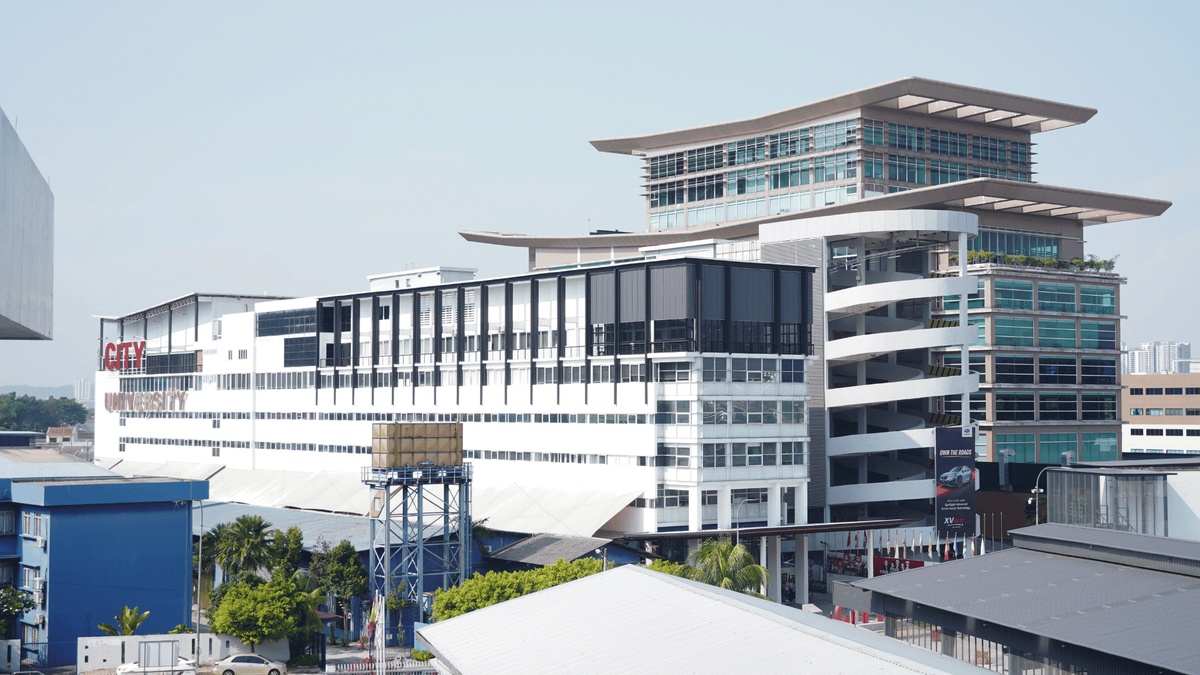 City University Malaysia - Gallery
