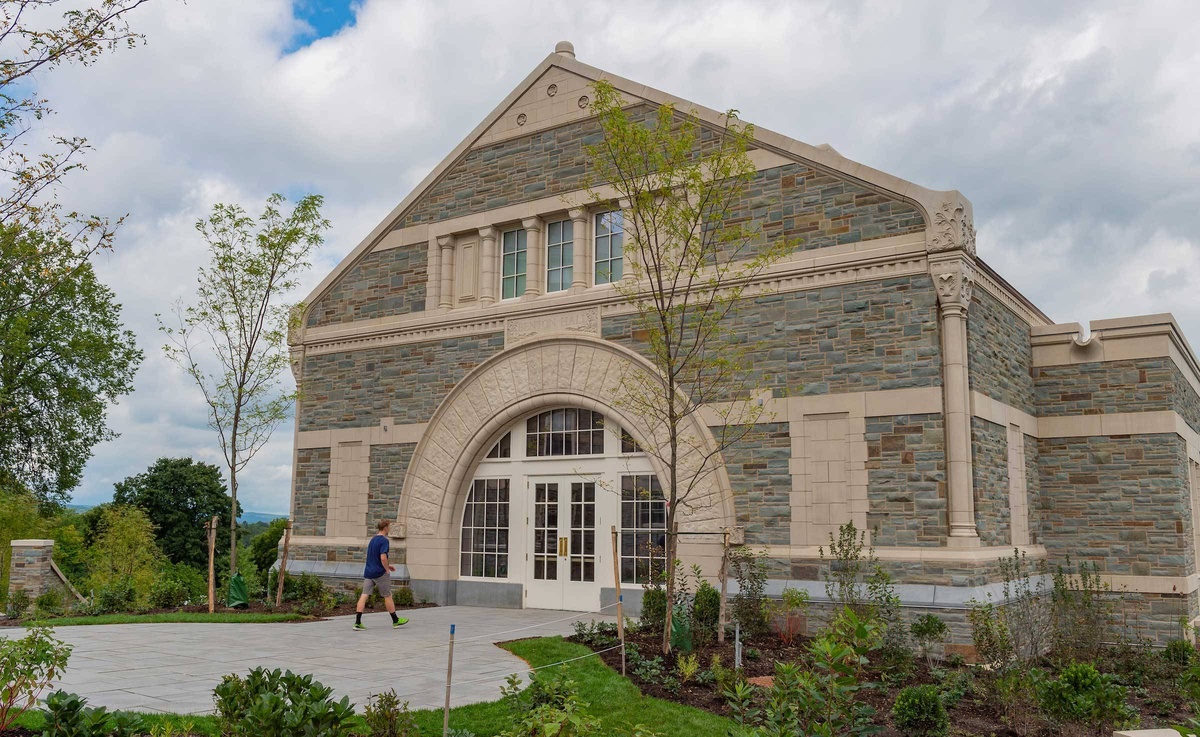 Colgate University - Gallery