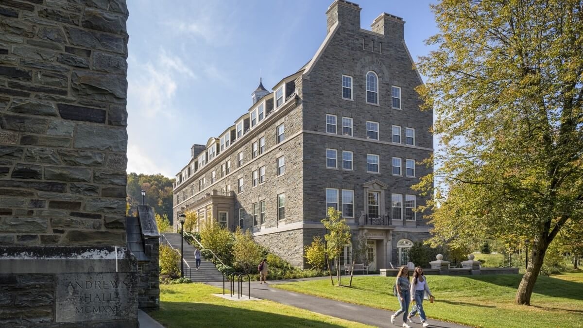 Colgate University - Gallery
