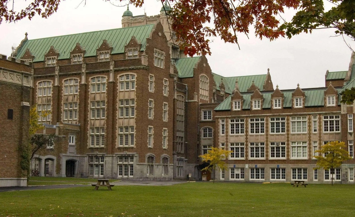 Concordia University Chicago - Gallery