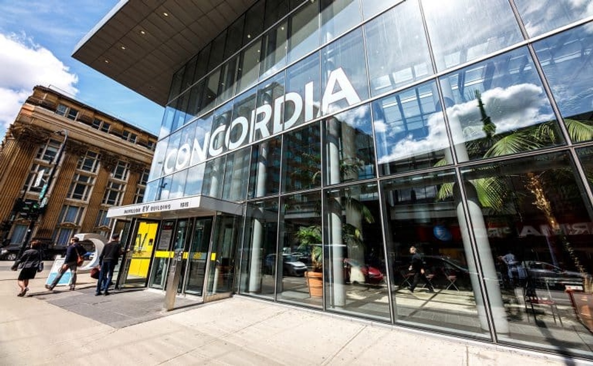 Concordia University - Gallery