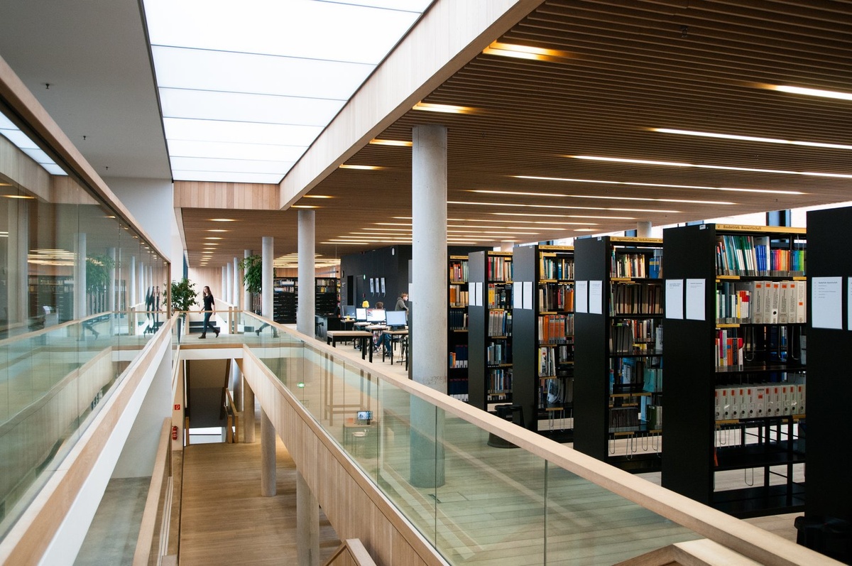Constructor University - Gallery