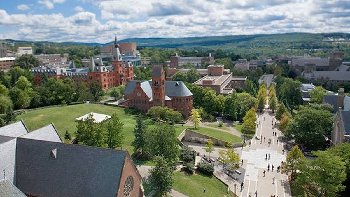 Cornell University - Gallery