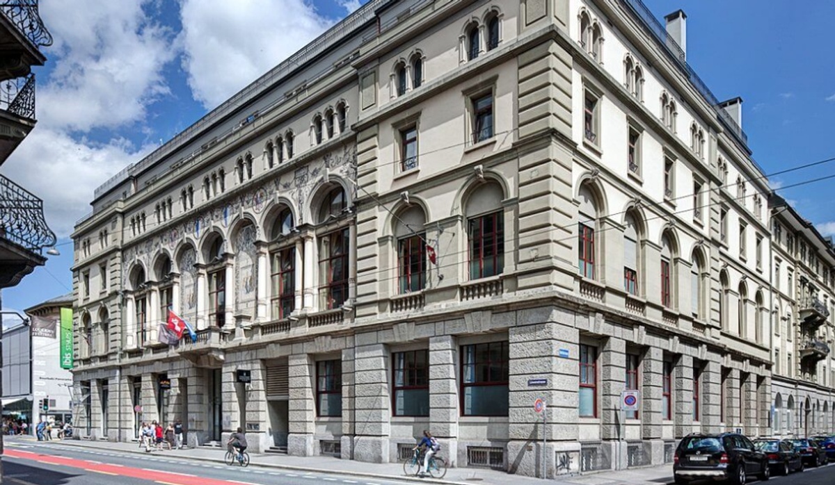 Culinary Arts Academy Switzerland - Gallery