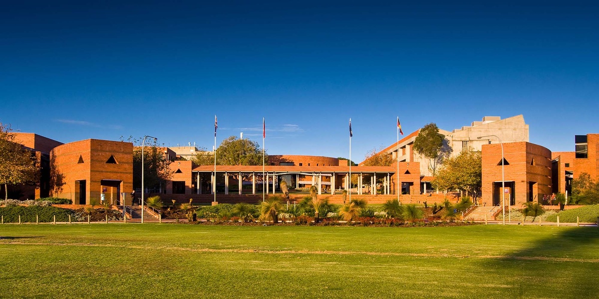 Curtin College - Gallery