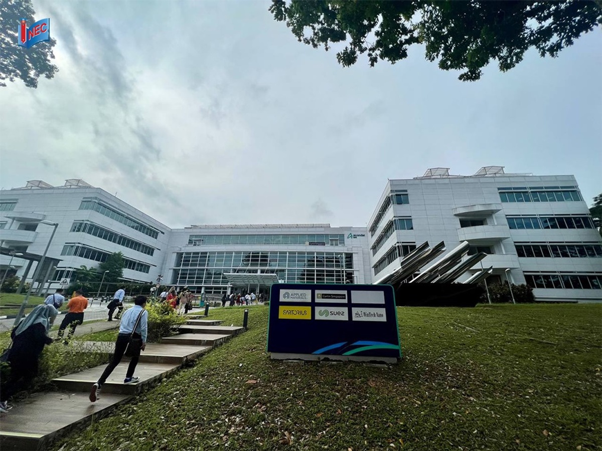 Curtin University Singapore - Gallery