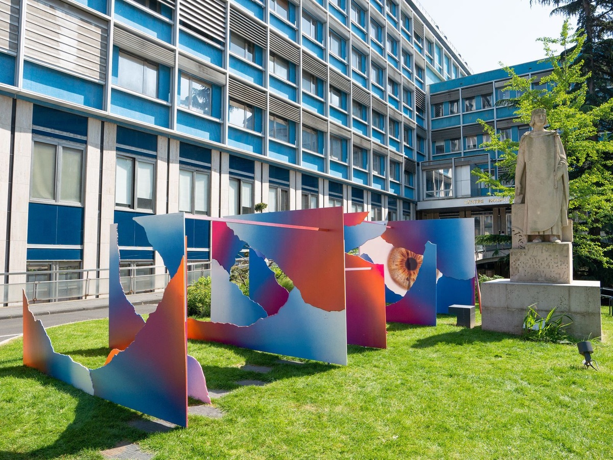 Czech Technical University - Gallery