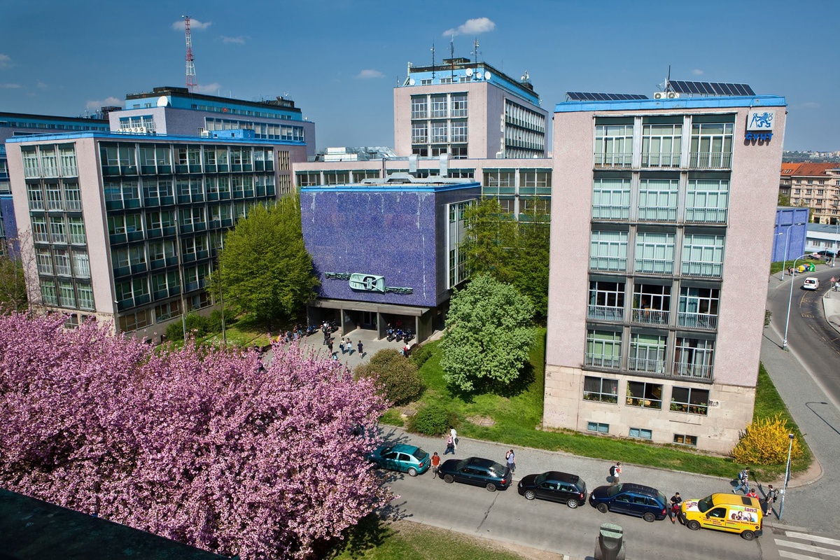 Czech Technical University - Gallery