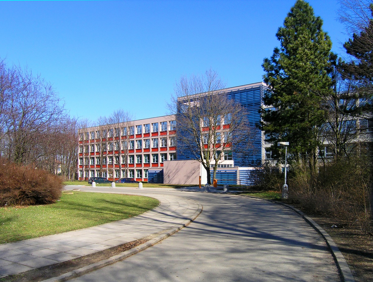 Czech University of Life Sciences  Prague - Gallery