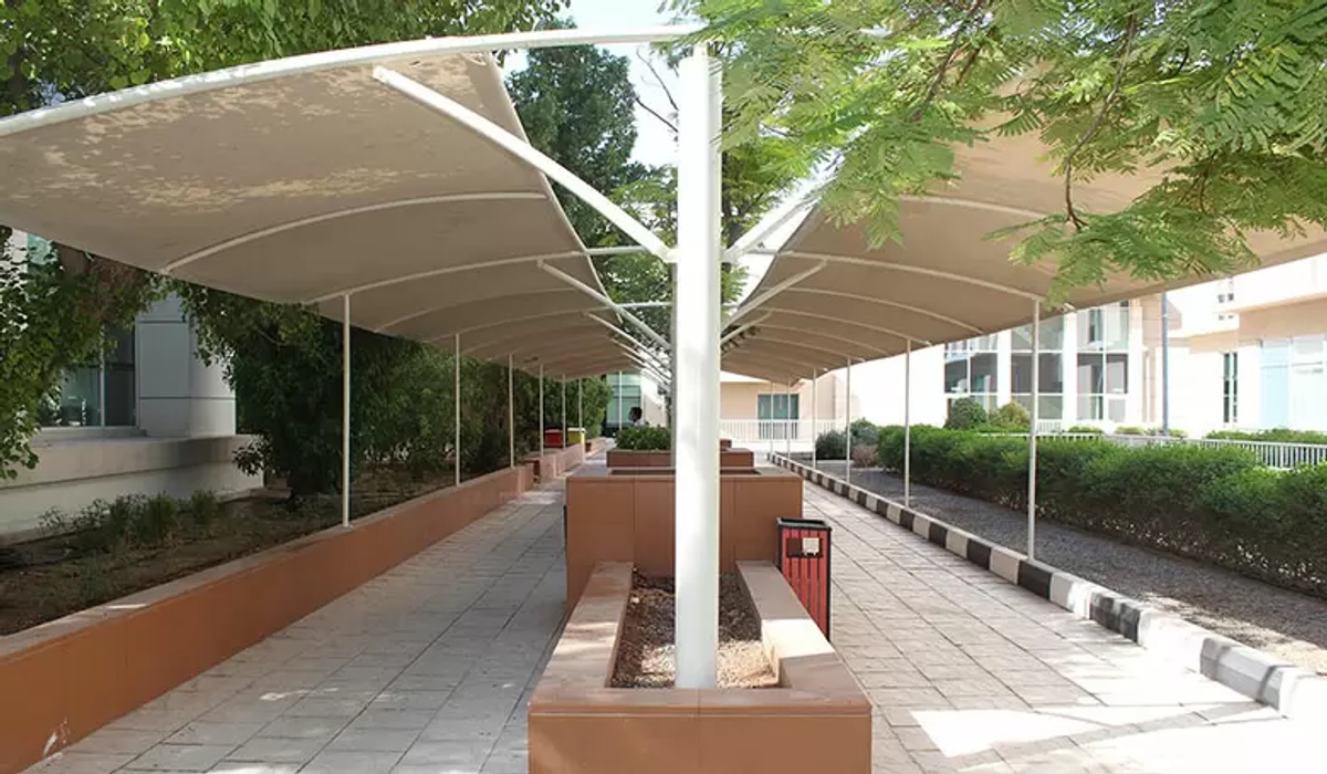 De Montfort University Dubai - Gallery