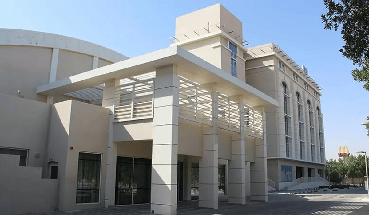 De Montfort University Dubai - Gallery