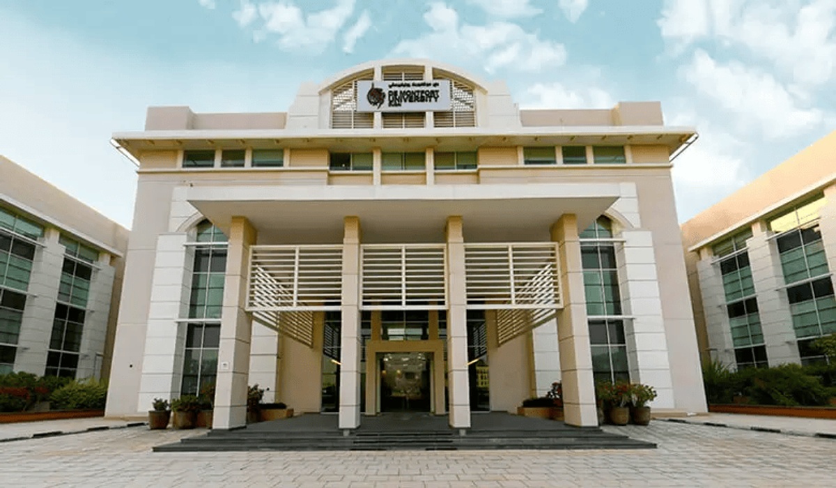 De Montfort University Dubai - Gallery