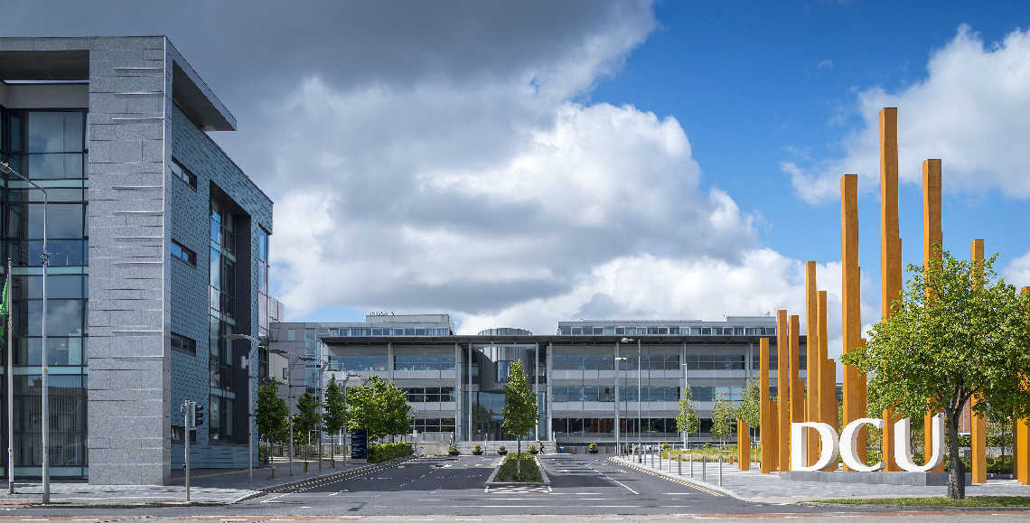 Dublin City University - Gallery