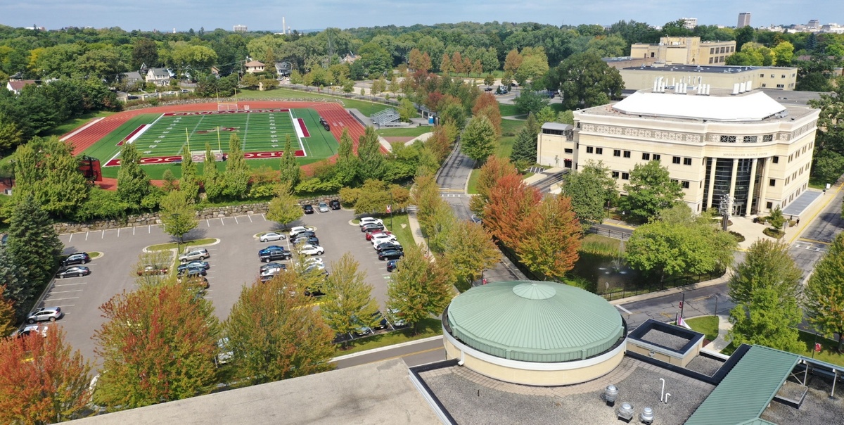 Edgewood College - Gallery