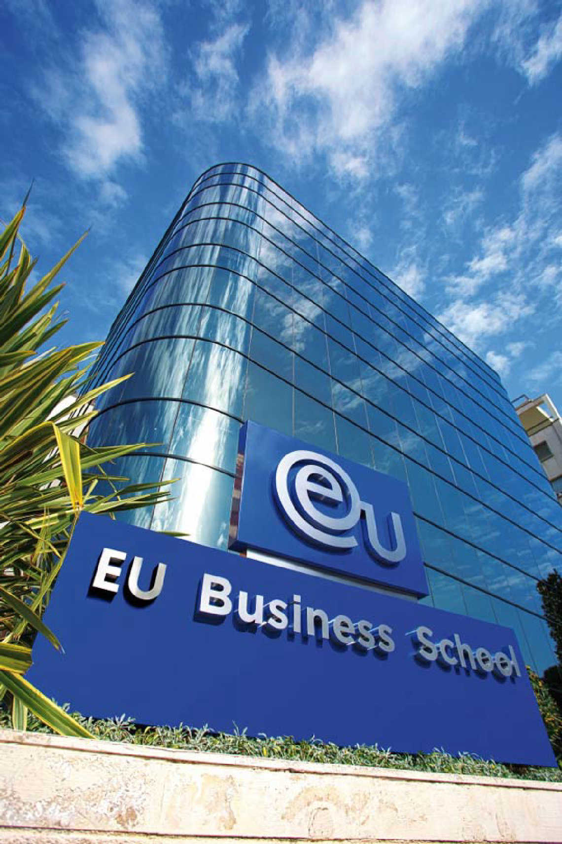 EU Business School | Munich - Gallery