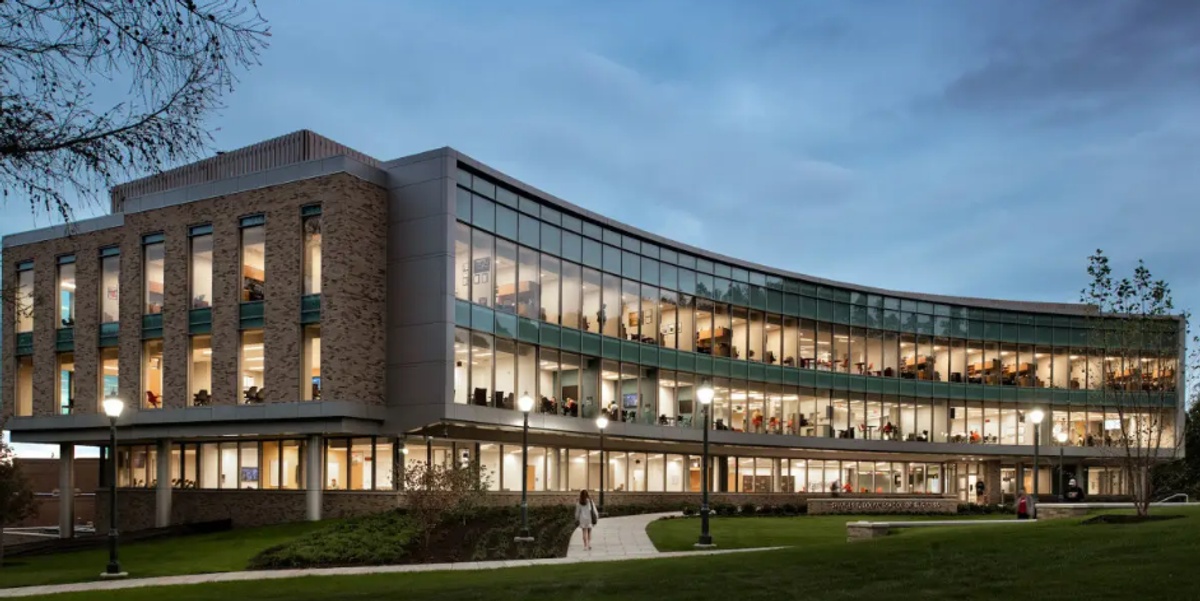 Fairfield University - Gallery