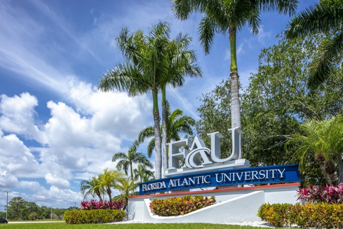 Florida Atlantic University - Gallery