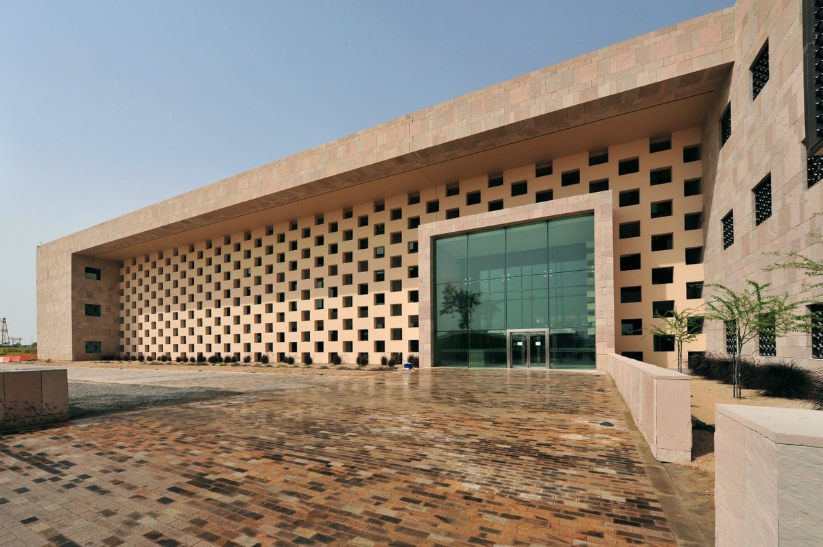 Georgetown University in Qatar - Gallery