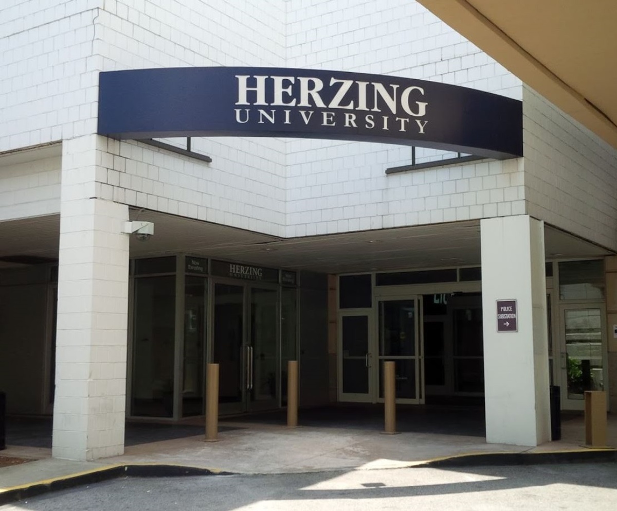 Herzing University - Gallery
