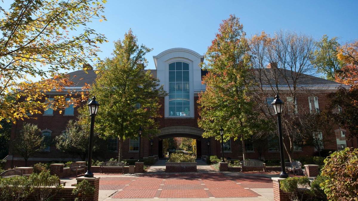 Hiram College - Gallery