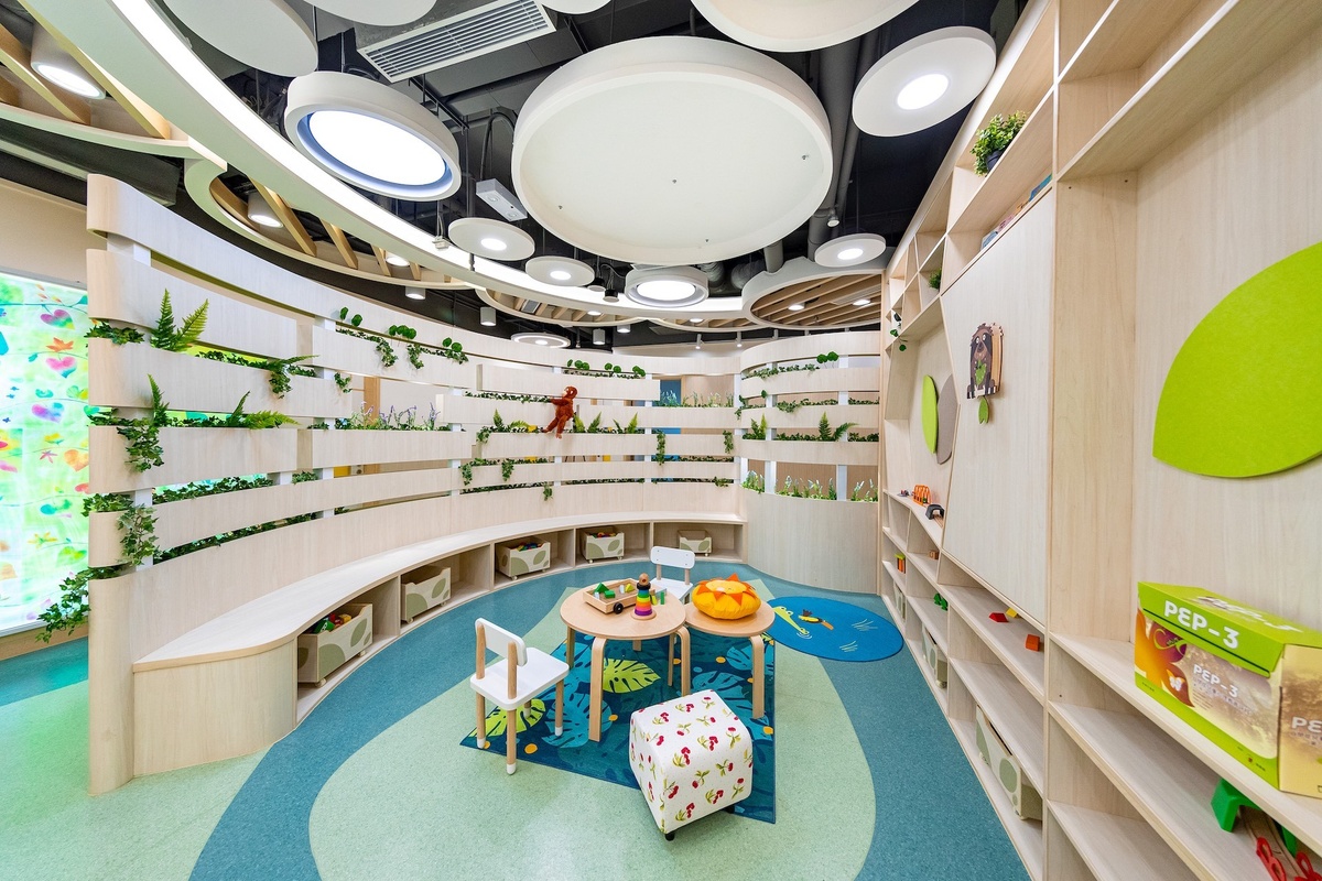 Hong Kong Metropolitan University - Gallery